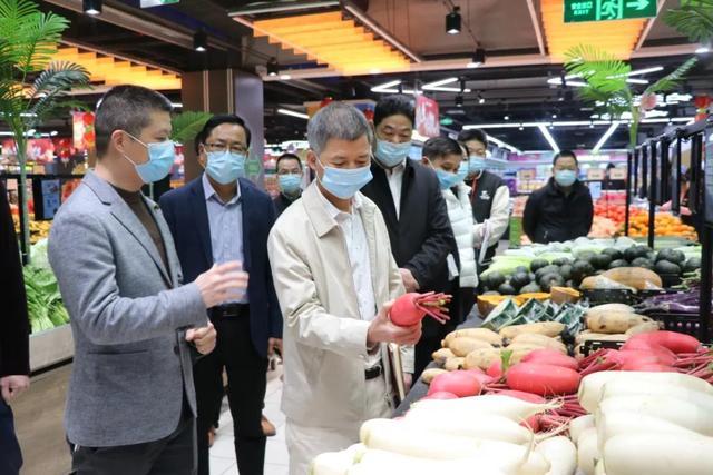 市贸促会帮助会员企业解决“卡脖”难题,助力企业绿色发展