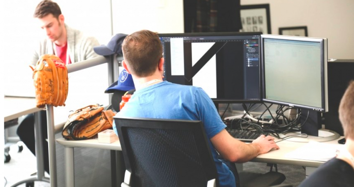 数字贸易交易促进平台企业信息填报培训会