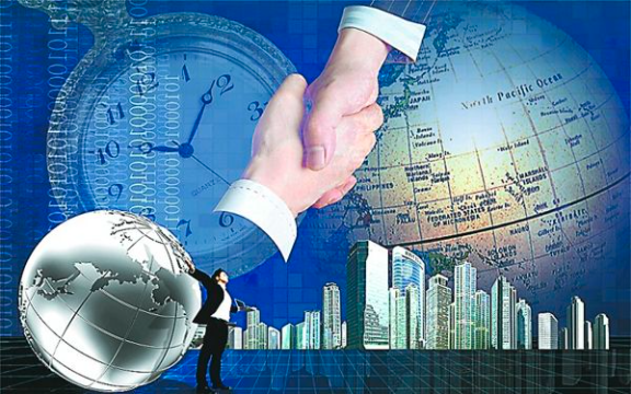 中国社会科学院经济研究所倪红福：全球产业链呈现三个新态势